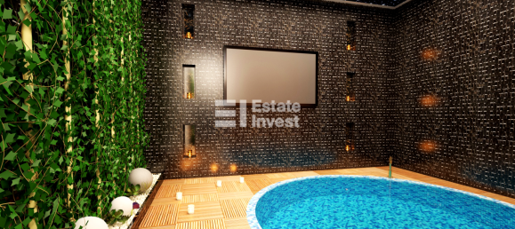 Apartment 3+1 in Alanya, Turkey No. 26535 10