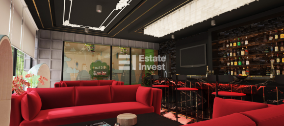 Apartment 3+1 in Alanya, Turkey No. 26535 7