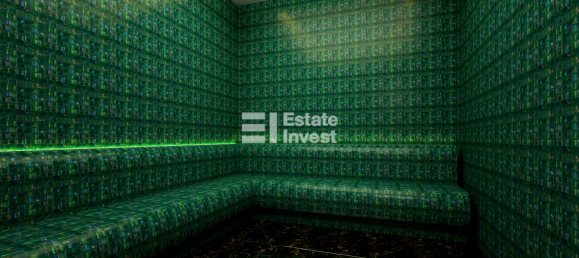 Apartment 3+1 in Alanya, Turkey No. 26535 11