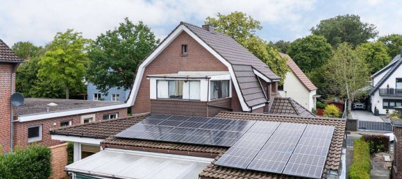 4غرفة منزل في Wesermarsch, Germany رقم 223301 6