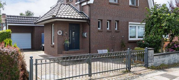 4غرفة منزل في Wesermarsch, Germany رقم 223301 3