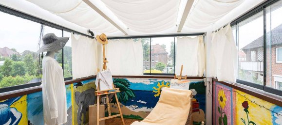 4غرفة منزل في Wesermarsch, Germany رقم 223301 24