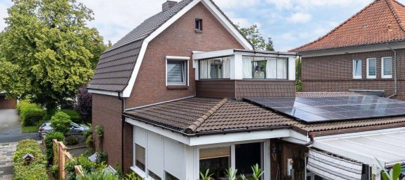 4غرفة منزل في Wesermarsch, Germany رقم 223301 5