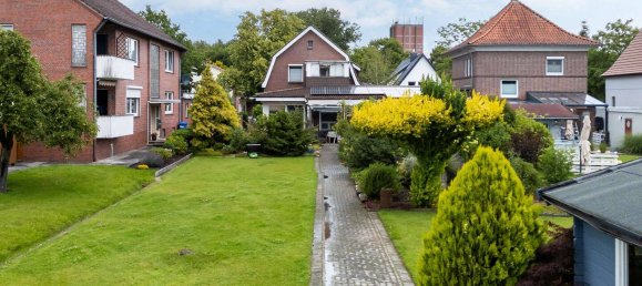 4غرفة منزل في Wesermarsch, Germany رقم 223301 30