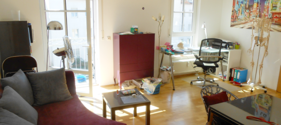 Apartamento T1 em Regensburg, Germany N.º 270319 6