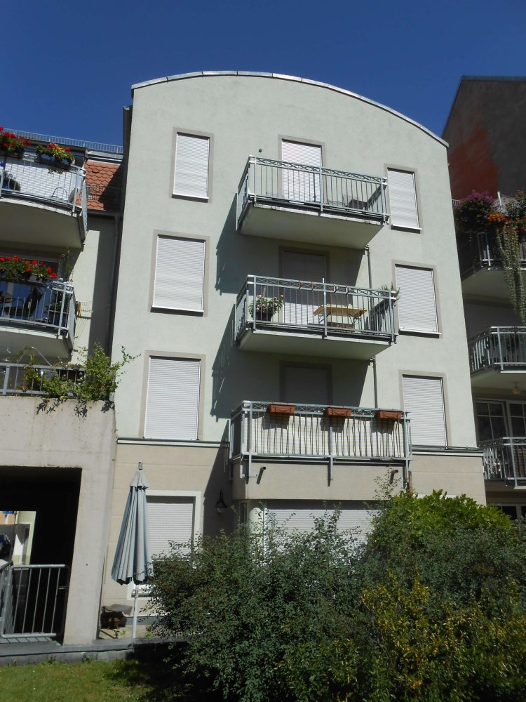 Apartamento T1 em Regensburg, Germany N.º 270319