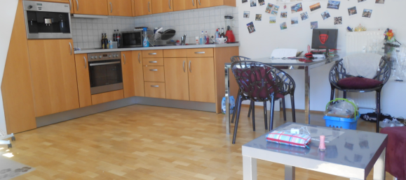 Apartamento T1 em Regensburg, Germany N.º 270319 3