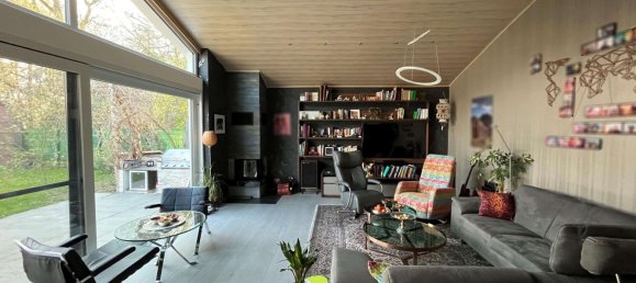 2 bedrooms Bungalow in Dusseldorf, Germany No. 68983 10