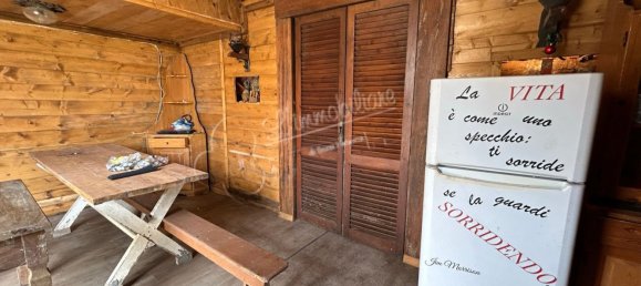 Gewerbliche Immobilie in Soriano nel Cimino, Italy 64m², Nr. 87764 4