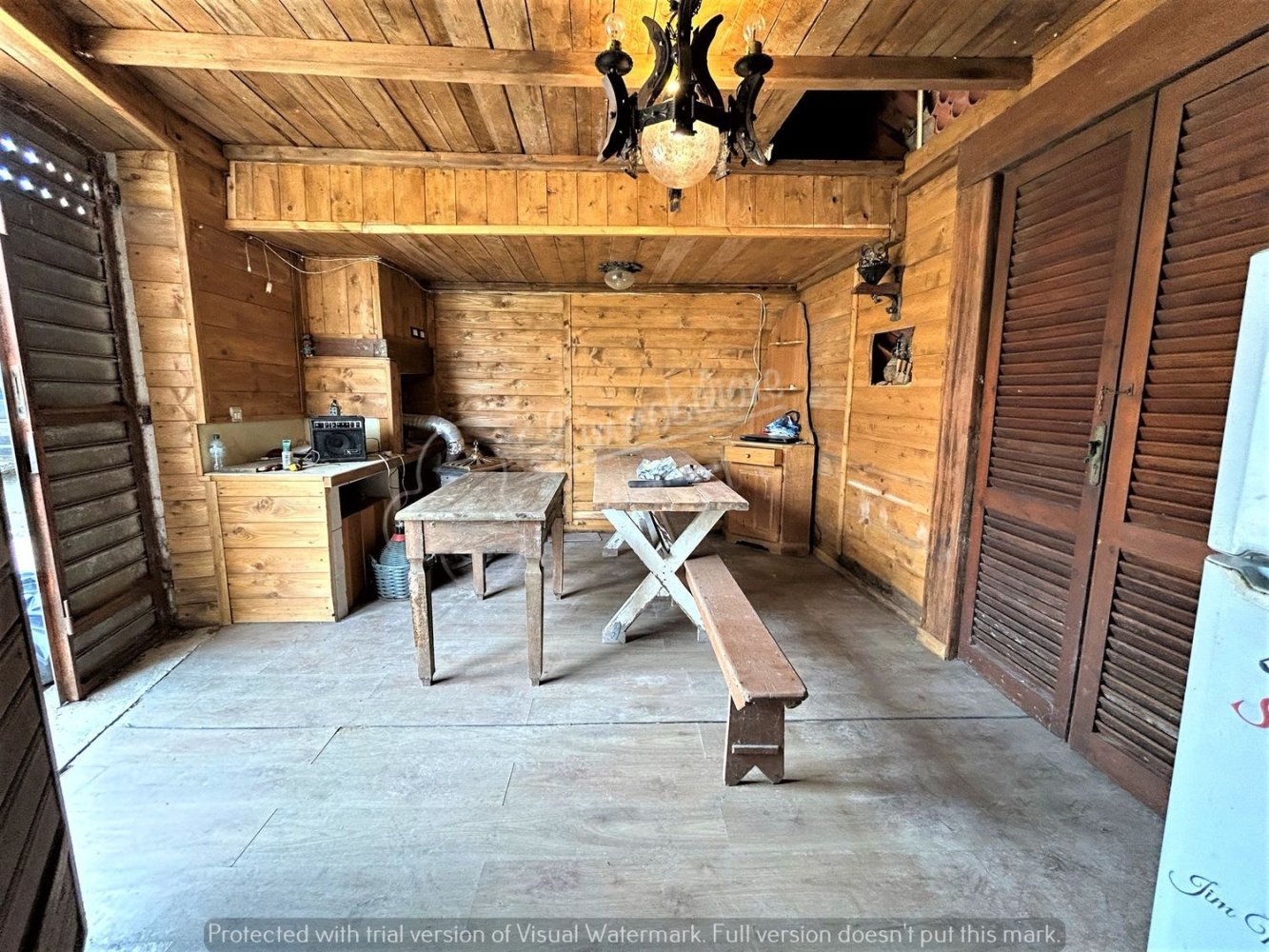 Gewerbliche Immobilie in Soriano nel Cimino, Italy 64m², Nr. 87764