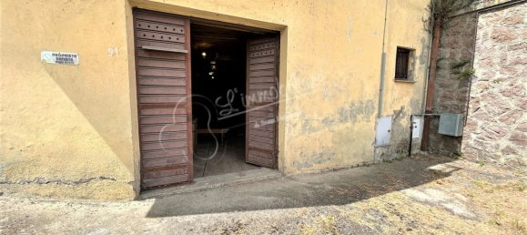Gewerbliche Immobilie in Soriano nel Cimino, Italy 64m², Nr. 87764 3