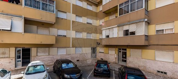 2 Schlafzimmer Wohnung in Vila Franca de Xira, Portugal, Nr. 323196 19