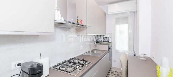 1 bedroom Apartment in San Donato Milanese, Italy No. 337644 11