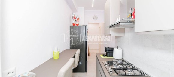 1 bedroom Apartment in San Donato Milanese, Italy No. 337644 12