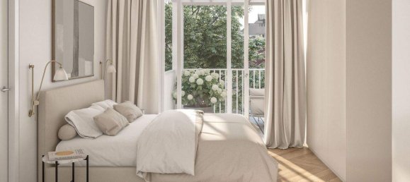 4 rooms Apartment in Vienna, Austria No. 250832 4