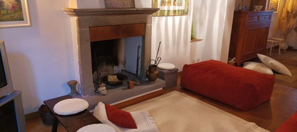 5-Zimmer Doppelhaus in Pitigliano, Italy, Nr. 113743 33