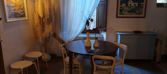 5-Zimmer Doppelhaus in Pitigliano, Italy, Nr. 113743 13