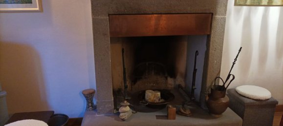 5-Zimmer Doppelhaus in Pitigliano, Italy, Nr. 113743 34