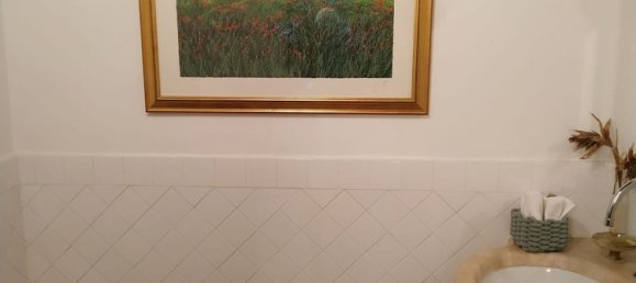 5-Zimmer Doppelhaus in Pitigliano, Italy, Nr. 113743 6