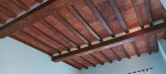 5-Zimmer Doppelhaus in Pitigliano, Italy, Nr. 113743 47