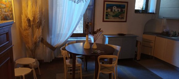 5-Zimmer Doppelhaus in Pitigliano, Italy, Nr. 113743 18