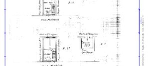 5-Zimmer Doppelhaus in Pitigliano, Italy, Nr. 113743 50