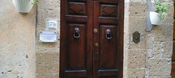 5-Zimmer Doppelhaus in Pitigliano, Italy, Nr. 113743 2