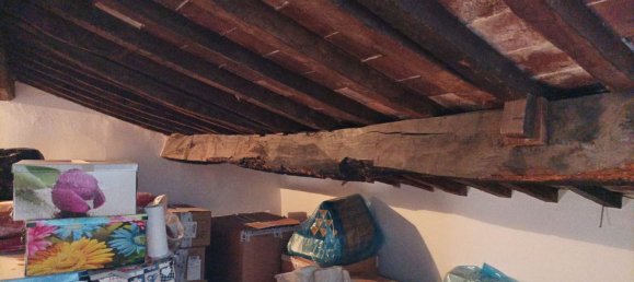 5-Zimmer Doppelhaus in Pitigliano, Italy, Nr. 113743 30