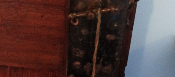 5-Zimmer Doppelhaus in Pitigliano, Italy, Nr. 113743 45