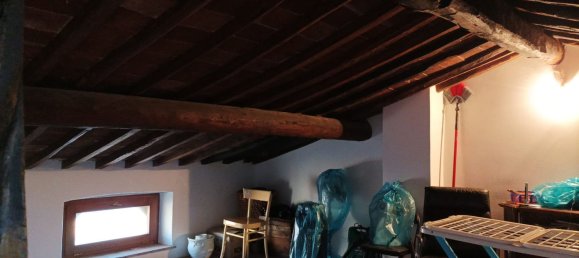 5-Zimmer Doppelhaus in Pitigliano, Italy, Nr. 113743 31