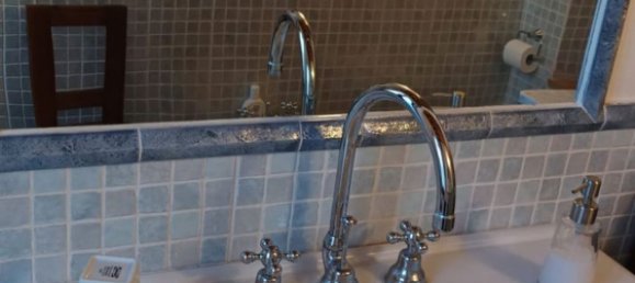 5-Zimmer Doppelhaus in Pitigliano, Italy, Nr. 113743 40