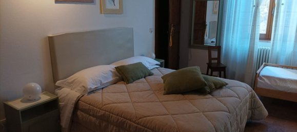 5-Zimmer Doppelhaus in Pitigliano, Italy, Nr. 113743 27