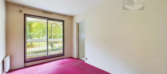 2 غرف نوم شقة في Verrieres-le-Buisson, France رقم 164495 7