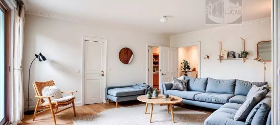 2 غرف نوم شقة في Verrieres-le-Buisson, France رقم 164495 15