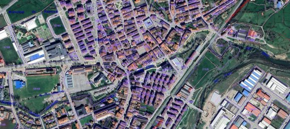 2 bedrooms Apartment in Reinosa, Spain No. 170794 11