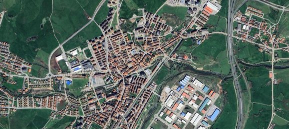 2 bedrooms Apartment in Reinosa, Spain No. 170794 3