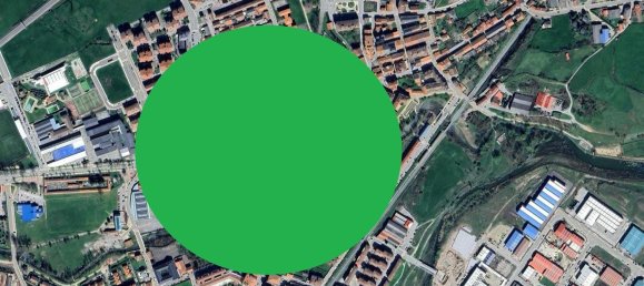 2 bedrooms Apartment in Reinosa, Spain No. 170794 10