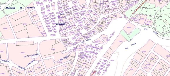 2 bedrooms Apartment in Reinosa, Spain No. 170794 5