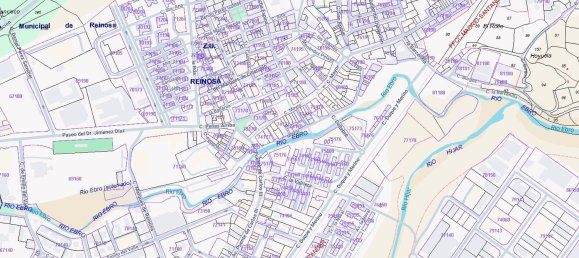 2 bedrooms Apartment in Reinosa, Spain No. 170794 6