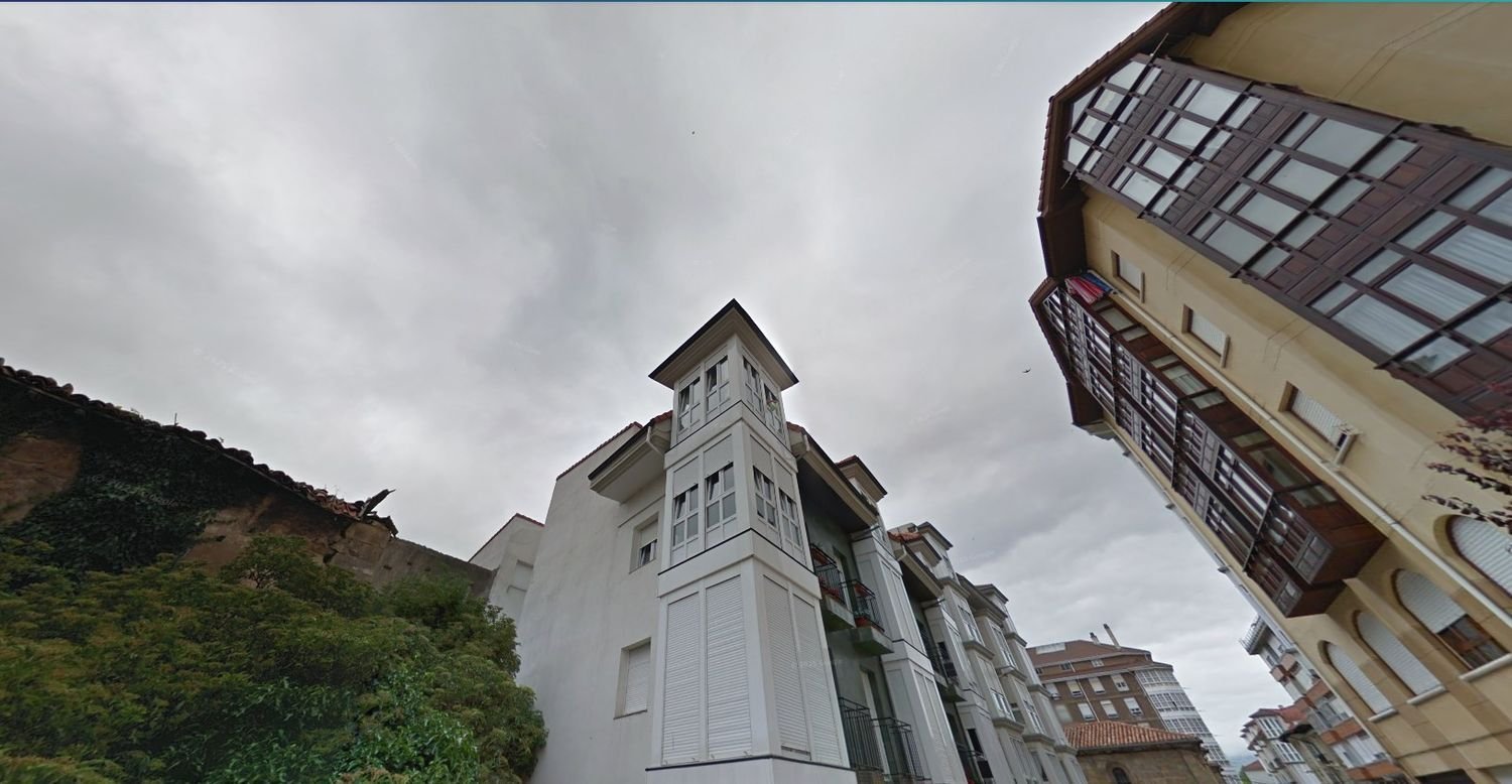 2 bedrooms Apartment in Reinosa, Spain No. 170794