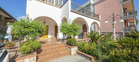 9 Schlafzimmer Villa in Gravina di Catania, Italy, Nr. 358105 14