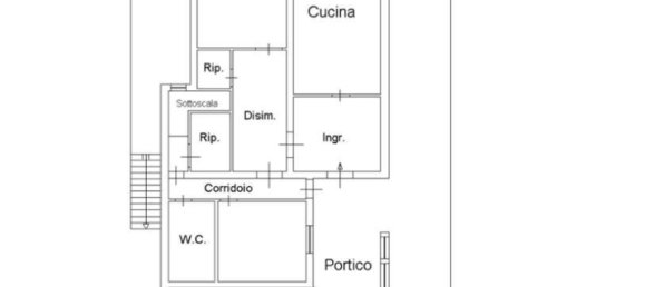 9 Schlafzimmer Villa in Gravina di Catania, Italy, Nr. 358105 20