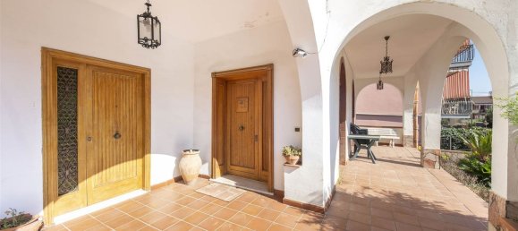 9 Schlafzimmer Villa in Gravina di Catania, Italy, Nr. 358105 4