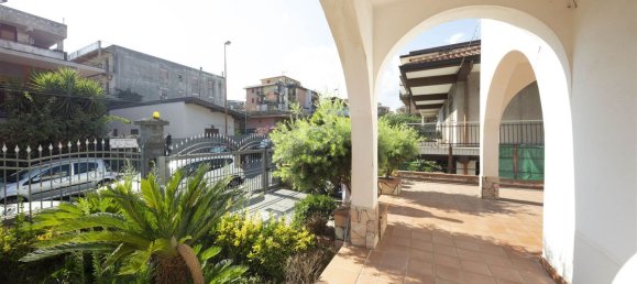 9 Schlafzimmer Villa in Gravina di Catania, Italy, Nr. 358105 2