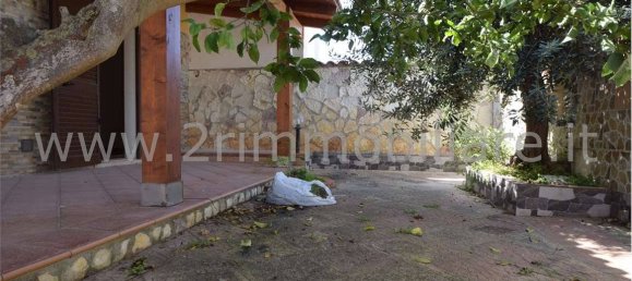 3 bedrooms Villa in Mazara del Vallo, Italy No. 51740 47