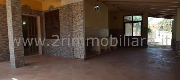 3 bedrooms Villa in Mazara del Vallo, Italy No. 51740 39