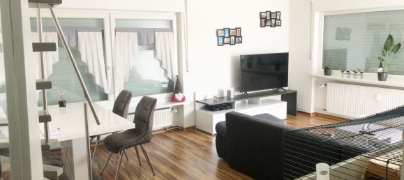 Dúplex de 2 dormitorios en Nurnberger Land, Germany No. 210822 16