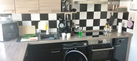 Dúplex de 2 dormitorios en Nurnberger Land, Germany No. 210822 28