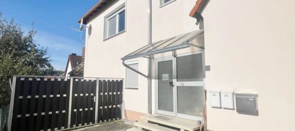 Dúplex de 2 dormitorios en Nurnberger Land, Germany No. 210822 27