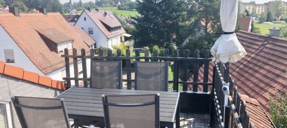 Dúplex de 2 dormitorios en Nurnberger Land, Germany No. 210822 13